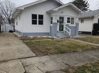 1410 N Chester Ave, Indianapolis, IN