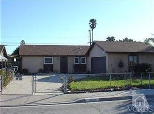 340 Del Sur Way, Oxnard, CA 93033