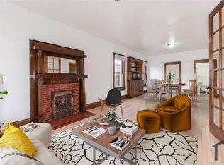 1110 S Saint Paul St, Denver, CO 80210