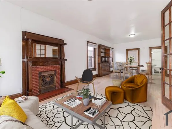 1110 S Saint Paul St, Denver, CO 80210