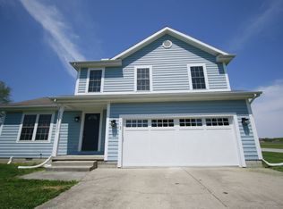 13 North St, Harveysburg, OH 45032