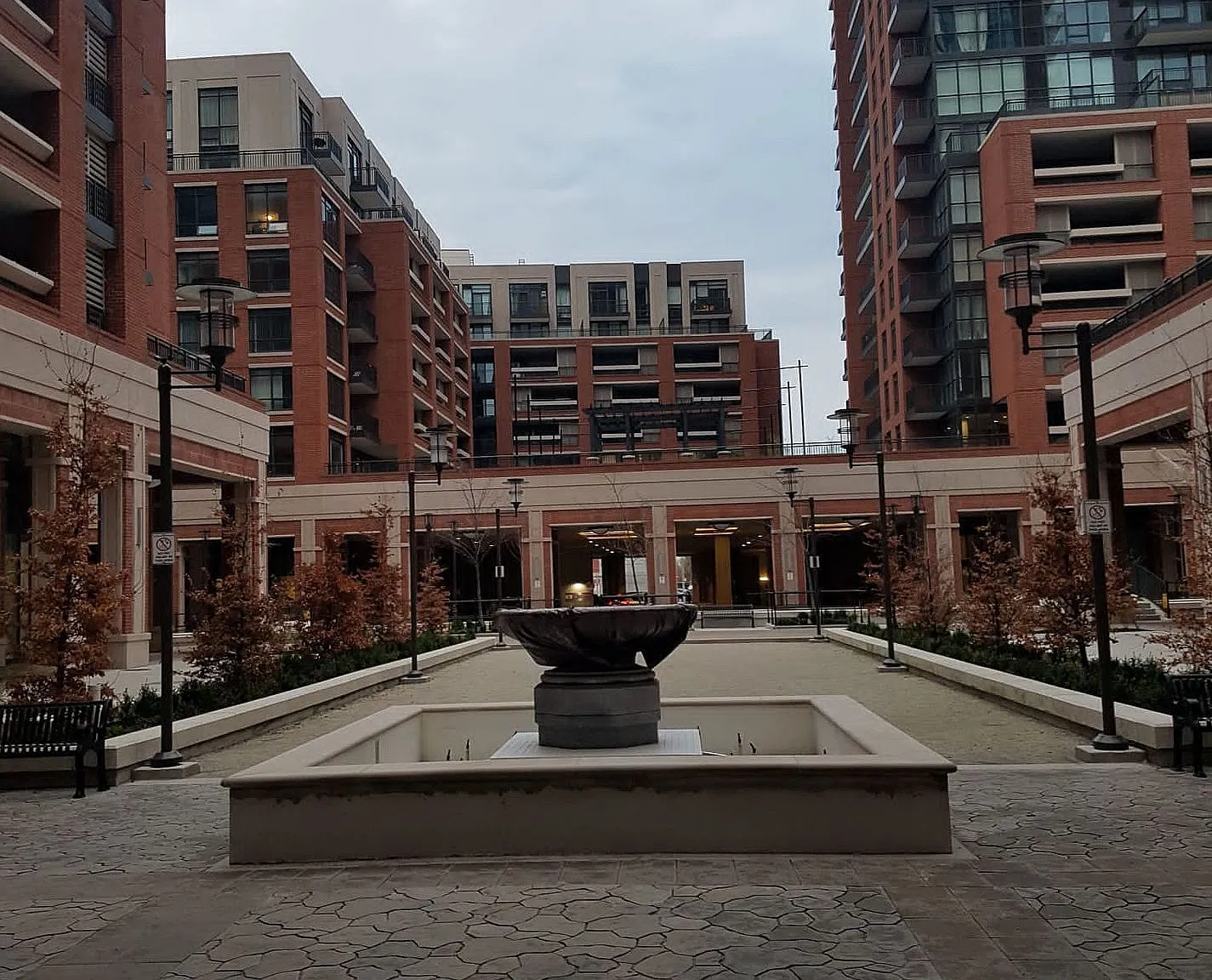 2 bed, $2,400 — Photo 1
