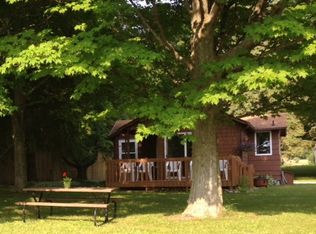 7778 Wallaby Lane #7, Baileys Harbor, WI 54235