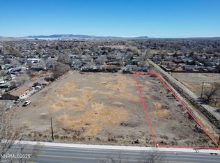 0 Westerlund Ln, Fernley, NV 89408