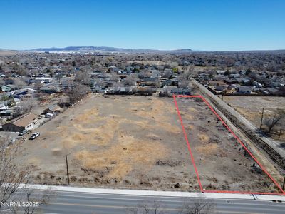 0 Westerlund Ln, Fernley, NV, 89408