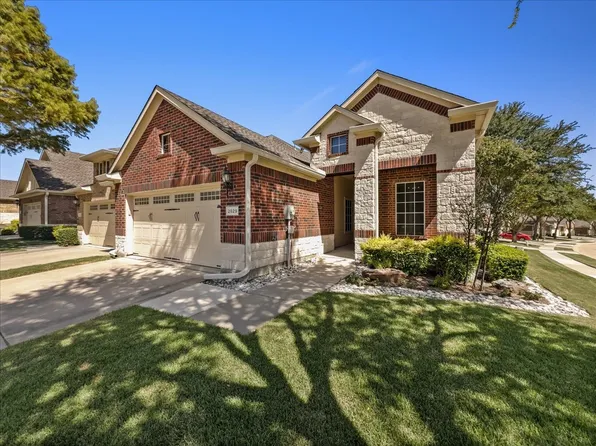 2829 Mott St, Plano, TX 75025