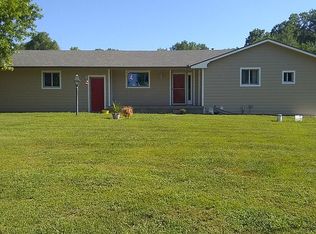 7500 E 30th Ave, Buhler, KS 67522