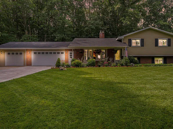 16680 Quincy St, Holland, MI 49424