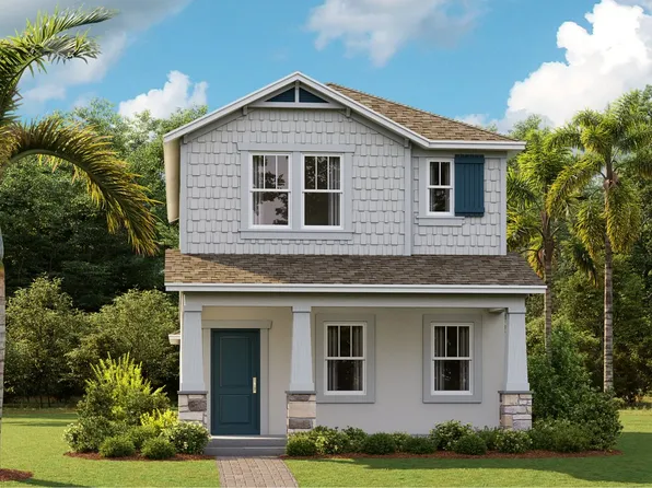 Whitney Plan, Rivington : Cottage Alley Collection