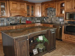 2094 S 1300 W, Syracuse, UT 84075