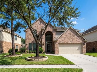 4615 Pippin Glen Dr, Humble, TX 77396