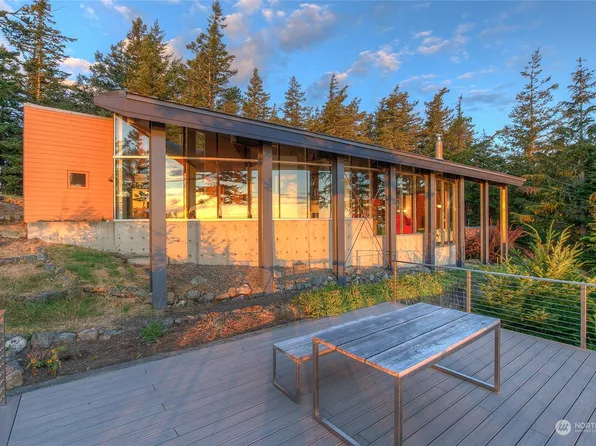 306 Saddle Lane, Orcas Island, WA 98245