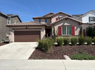 5341 Frisanco Way, Antioch, CA 94531