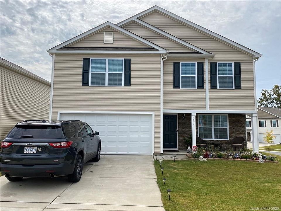 1st image of 1513 Gaston Mountain Dr