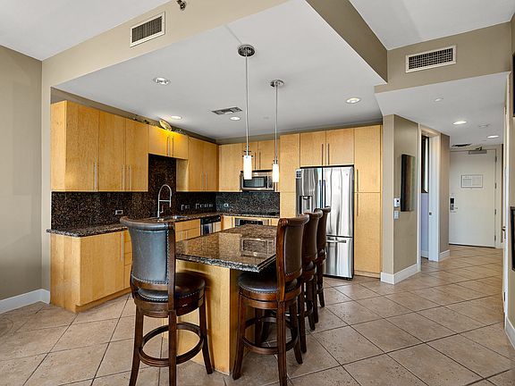 4th image of 310A Padre Boulevard Sapphire Condominiums S #603
