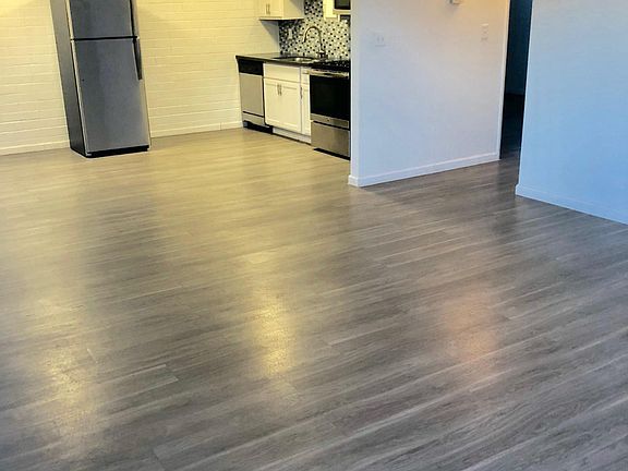 Newly remodeled with Stainless Steel appliances 