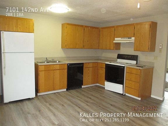 3rd image of 7101 142nd Ave E APT D