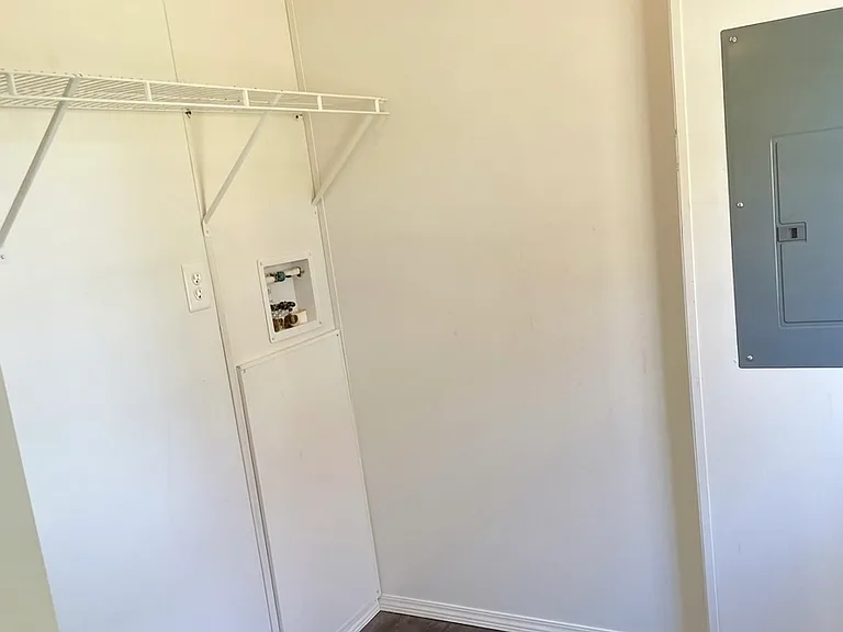 Utility/Laundry Room