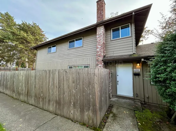 6080 SW Valley Ave, Beaverton, OR 97008