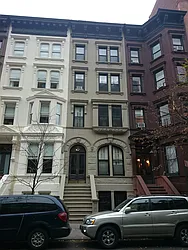 54 West 76th Street in Upper West Side