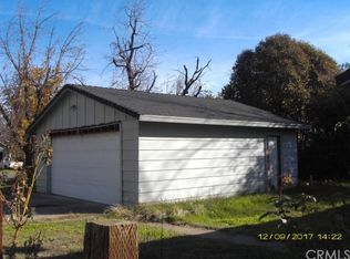 717 Musick Ave, Red Bluff, CA 96080