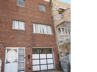 423 Howe Ave, Bronx, NY 10473