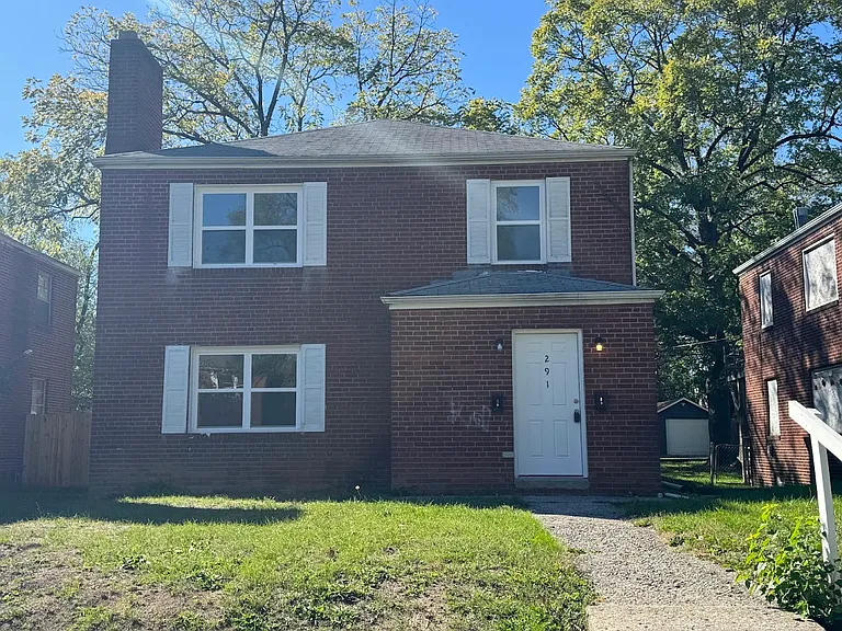 291 S Chase Ave #A — Photo 1