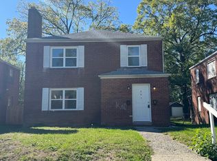 291 S Chase Ave #A, Columbus, OH 43204