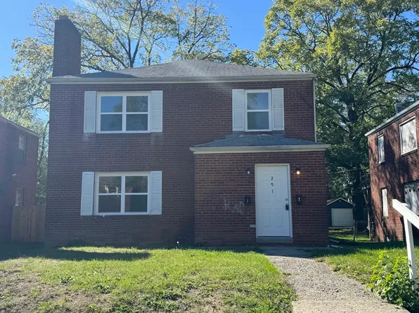 291 S Chase Ave #A, Columbus, OH 43204