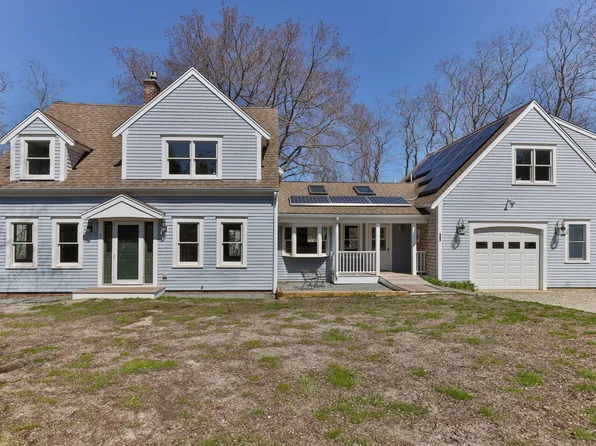 5 Shore Road, Truro, MA 02666