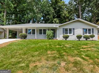 2685 Rainbow Ridge Rd, Decatur, GA 30034