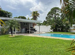 520 SW 22nd Ter, Fort Lauderdale, FL 33312