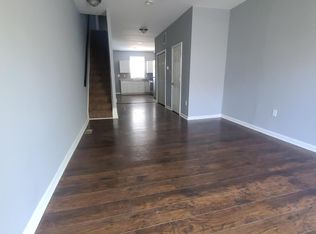 2613 W Fayette St, Baltimore, MD