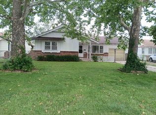 1609 W Anita Ave, Wichita, KS 67217