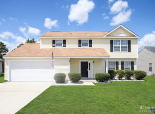 100 Sandpine Cir, Columbia, SC 29229