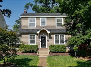 4820 W Seminary Ave, Richmond, VA 23227