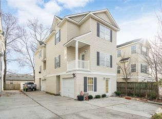1609 Parks Ave, Virginia Beach, VA 23451