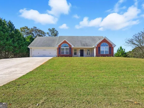 4704 Hanson Hills Ct, Gainesville, GA 30506