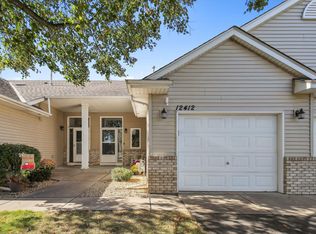 12412 Aztec St NW, Coon Rapids, MN 55433