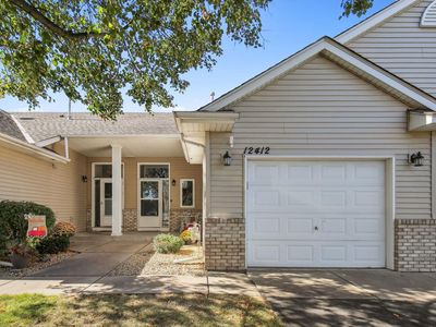 12412 Aztec St NW, Coon Rapids, MN, 55433