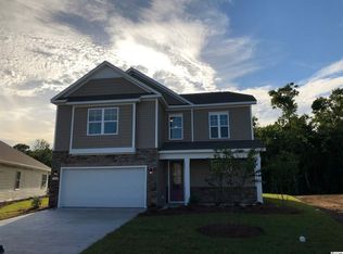1322 Reflectin Pond Dr LOT 1124, Little River, SC 29566