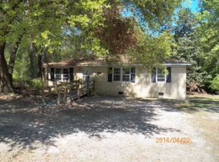 401 Rogers Ave, Sumter, SC 29150