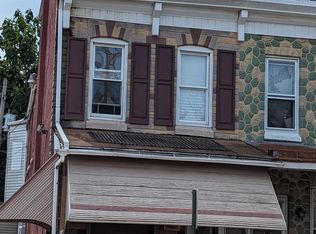 422 W Greenwich St, Reading, PA 19601
