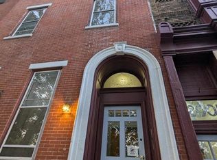 2003 Green St #2, Philadelphia, PA 19130