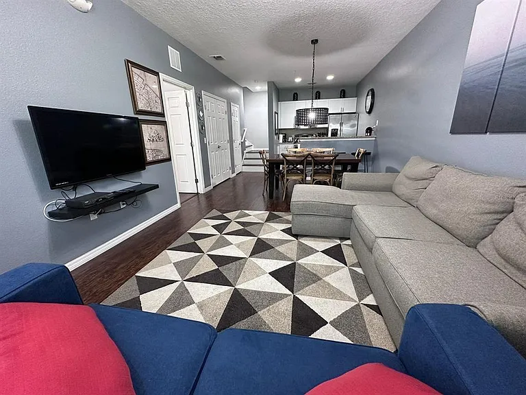 5368 Diplomat Ct #106 — Photo 14