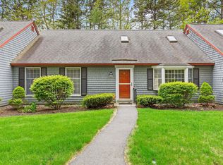 2 Ward Cir #2, Brunswick, ME 04011