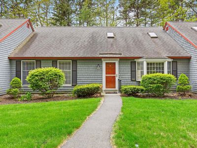 2 Ward Circle #2, Brunswick, ME, 04011