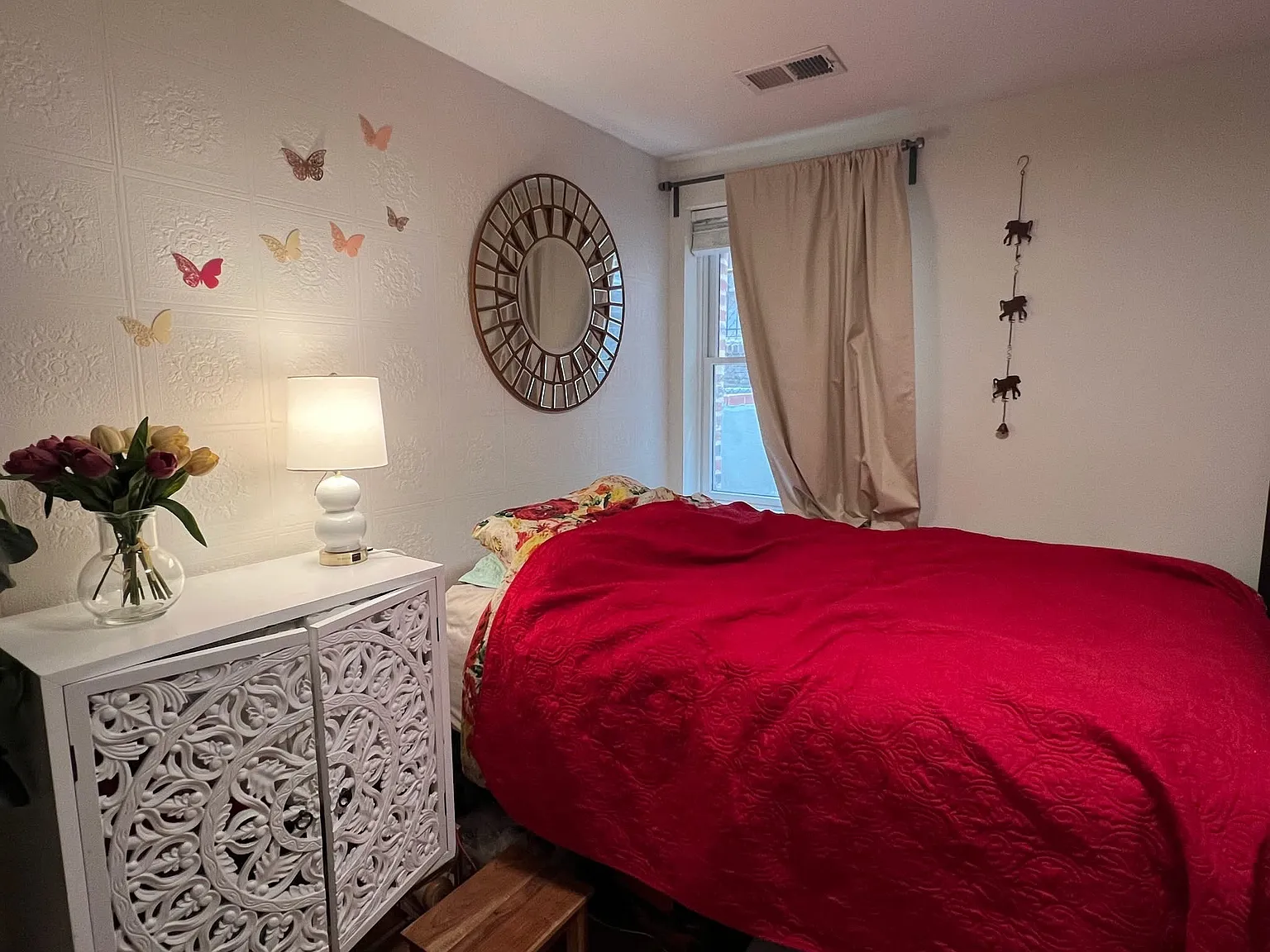 2 bed, 1.5 bath, 802 sqft, $1,400 — Photo 3