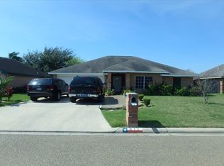 811 Perch Ave, Edinburg, TX 78542