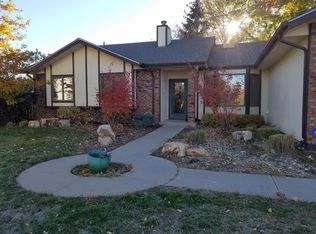 3812 12th Street Rd, Greeley, CO 80634